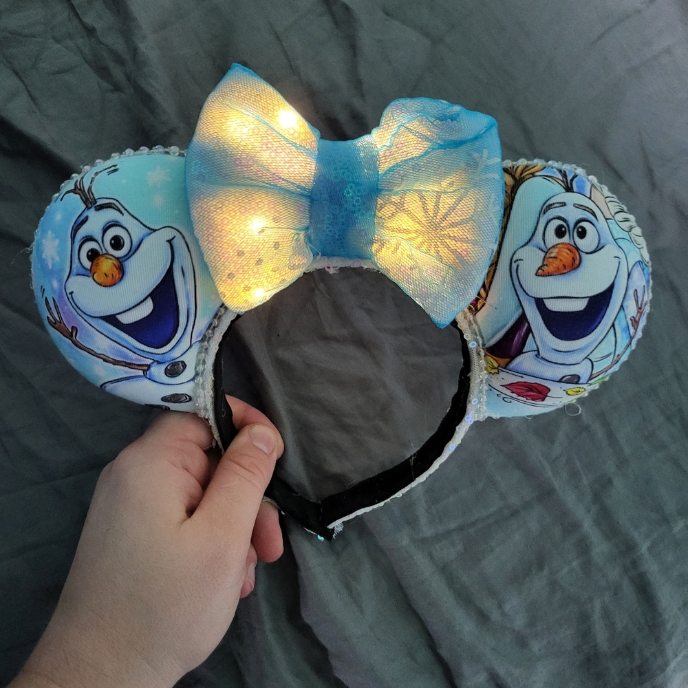 Disney Inspired Ears